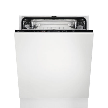 Iebūvējamā trauku mazgājamā mašīna ELECTROLUX EES47320L - DomoTehnika