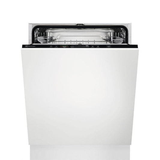 Iebūvējamā trauku mazgājamā mašīna ELECTROLUX EES47320L - DomoTehnika