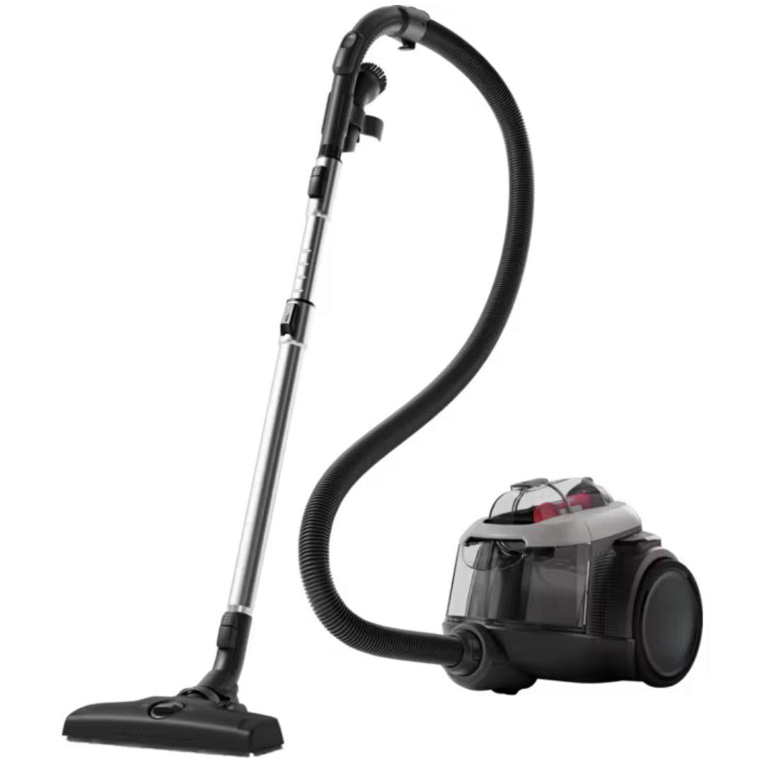 Putekļu sūcējs ELECTROLUX EL61A4UG - DomoTehnika