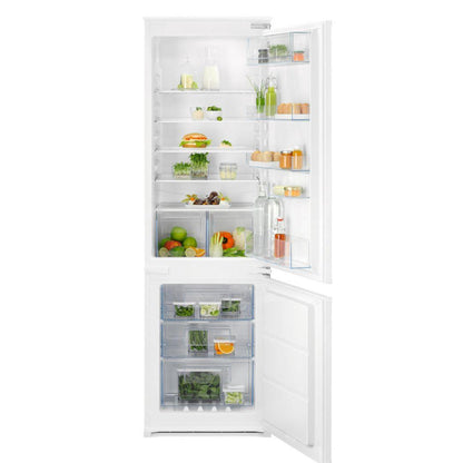 Iebūvējamais ledusskapis ELECTROLUX ENT6NE18S - DomoTehnika