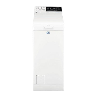 Veļas mazgājamā mašīna ELECTROLUX EW6TN3272 - DomoTehnika