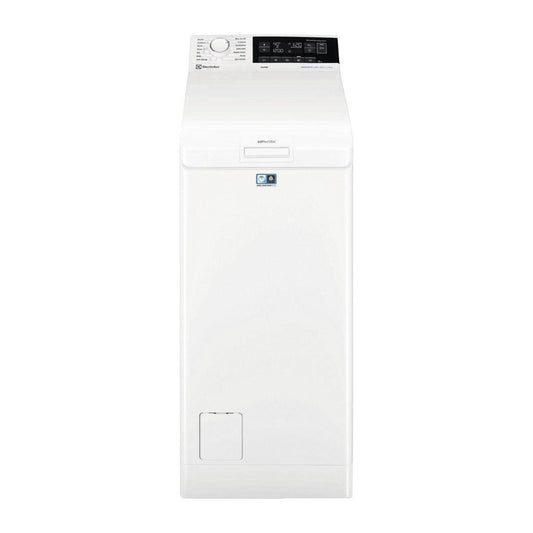 Veļas mazgājamā mašīna ELECTROLUX EW6TN3272 - DomoTehnika