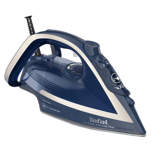 Gludeklis TEFAL FV6830E0 - DomoTehnika