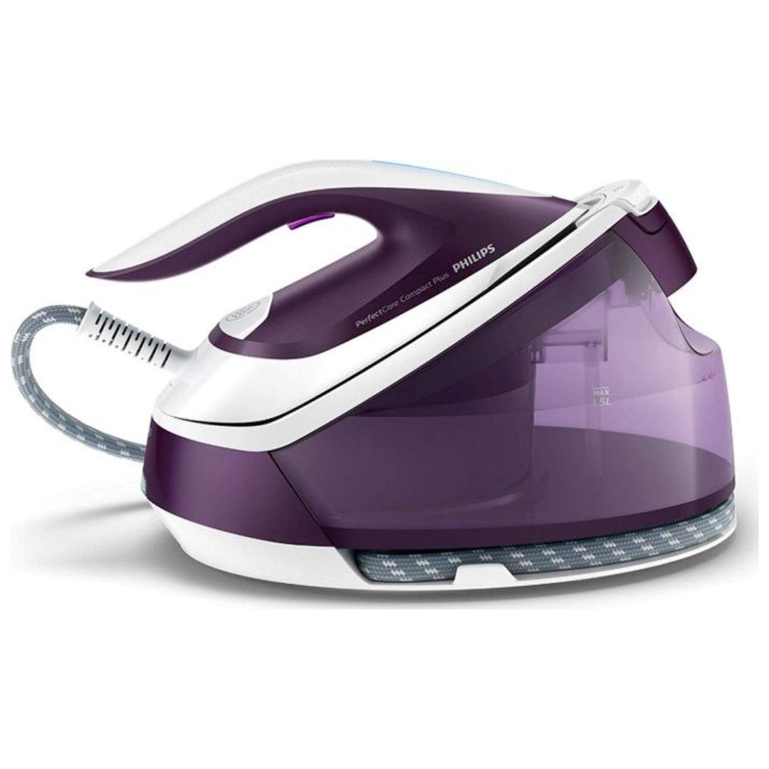 Gludināšanas sistēma PHILIPS GC7933/30 - DomoTehnika