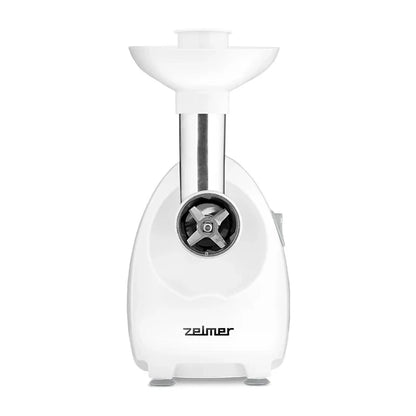 Gaļas maļamā mašīna ZELMER ZMM4080B