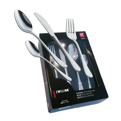 Galda piederumu komplekts ZWILLING Jessica polished, Menu set, 48pcs 1011618/27757-348-0