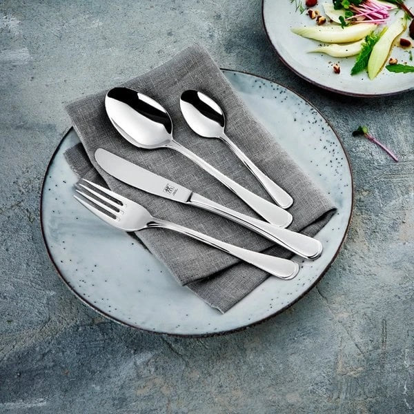 Galda piederumu komplekts ZWILLING Jessica polished, Menu set, 48pcs 1011618/27757-348-0