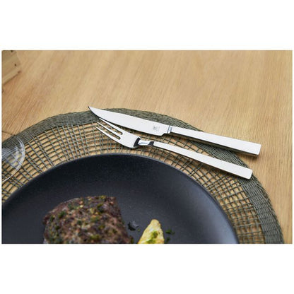 Galda piederumu komplekts ZWILLING Specials, Steak cutlery set, 12pcs. Polished 1000929 / 07150-359-0