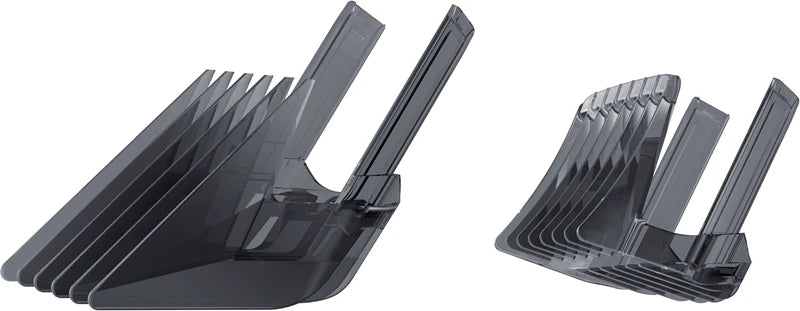 Remington ProPower matu griešanas mašīna, melns HC7110