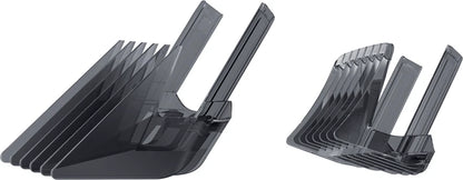 Remington ProPower matu griešanas mašīna, melns HC7110