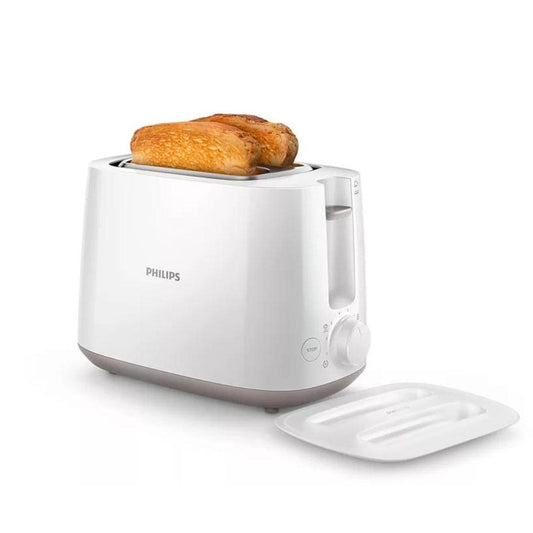 Tosteris PHILIPS HD2582/00 - DomoTehnika