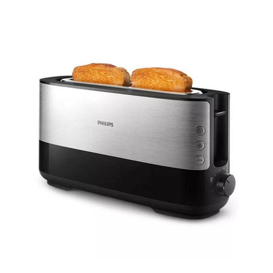 Tosteris PHILIPS HD2692/90 - DomoTehnika