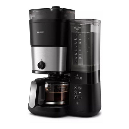 Kafijas aparāts PHILIPS HD7900/50 - DomoTehnika