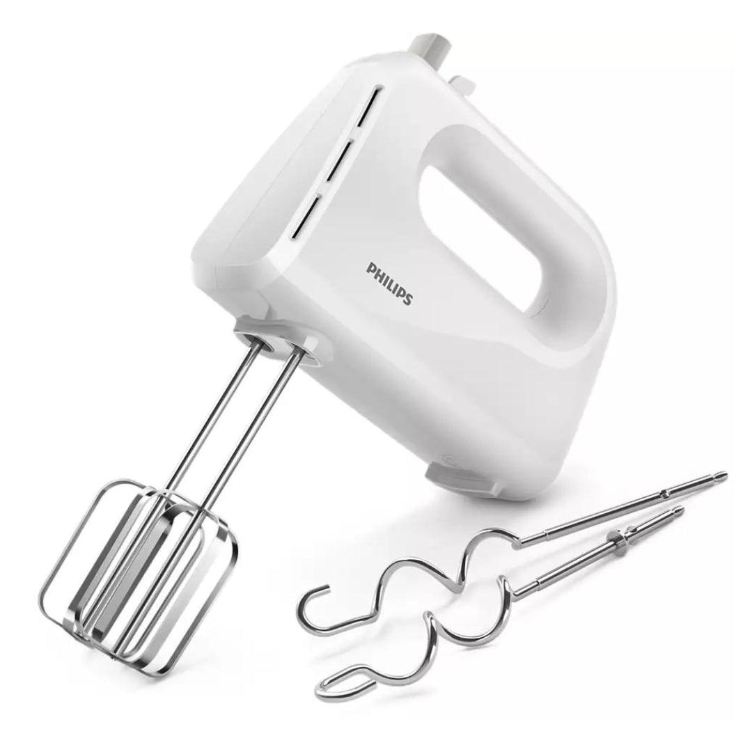 Rokas mikseris PHILIPS HR3705/00 - DomoTehnika