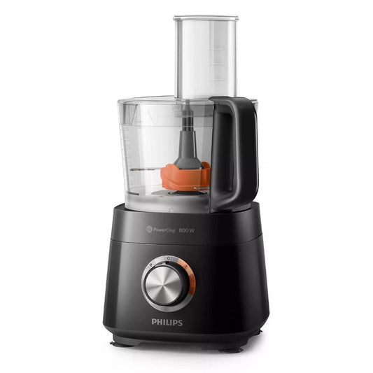 Virtuves kombains PHILIPS Viva Compact HR7510/10 - DomoTehnika