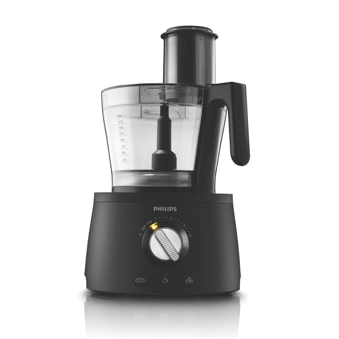 Virtuves kombains PHILIPS HR7776/90 - DomoTehnika