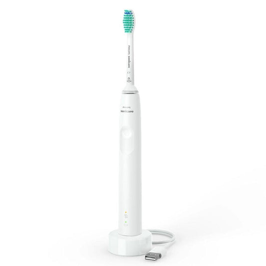 Elektriskā zobu birste PHILIPS HX3671/13 - DomoTehnika