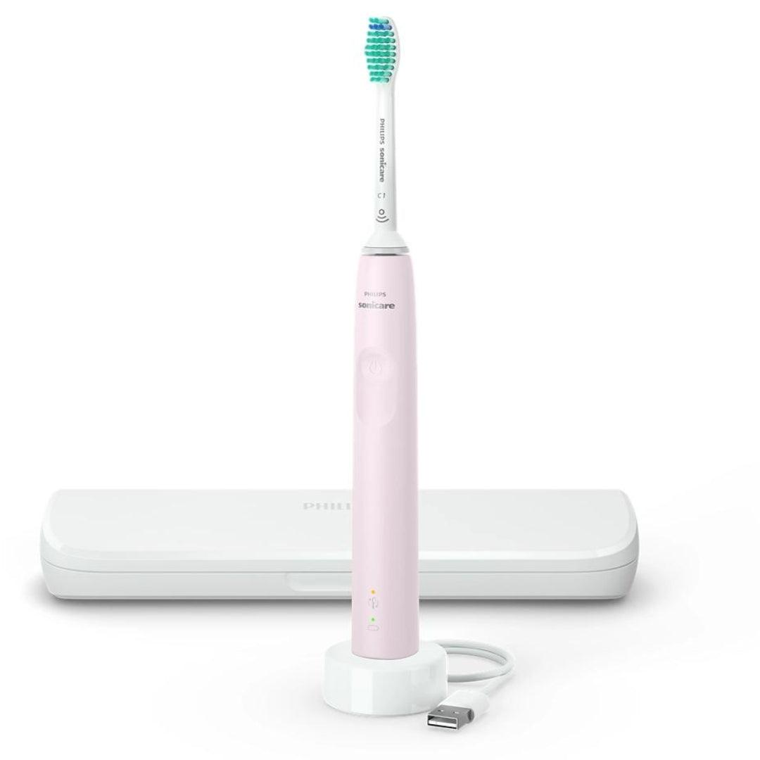 Elektriskā zobu birste PHILIPS HX3673/11 - DomoTehnika