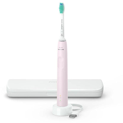 Elektriskā zobu birste PHILIPS HX3673/11 - DomoTehnika