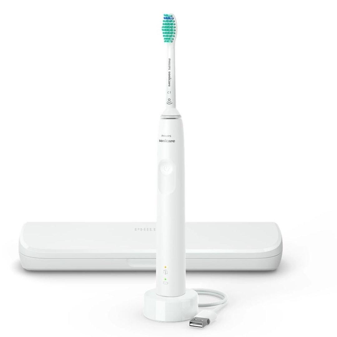 Elektriskā zobu birste PHILIPS HX3673/13 - DomoTehnika