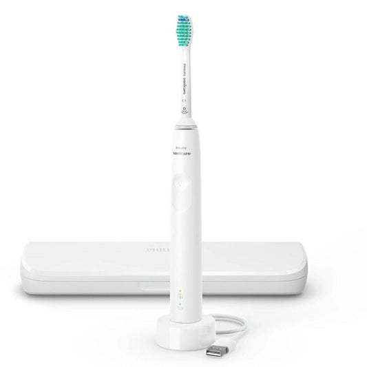 Elektriskā zobu birste PHILIPS HX3673/13 - DomoTehnika