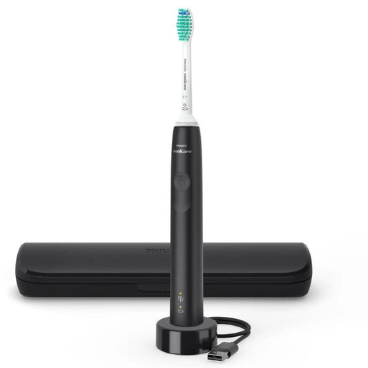 Elektriskā zobu birste PHILIPS HX3673/14 - DomoTehnika