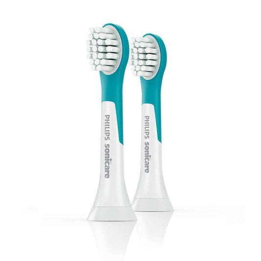 Zobu birstes uzgaļi PHILIPS HX6032/33 - DomoTehnika