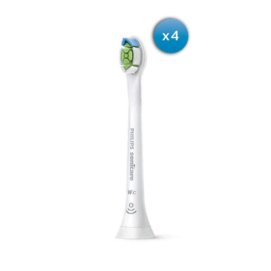 Zobu birstes uzgaļi PHILIPS HX6074/27 - DomoTehnika
