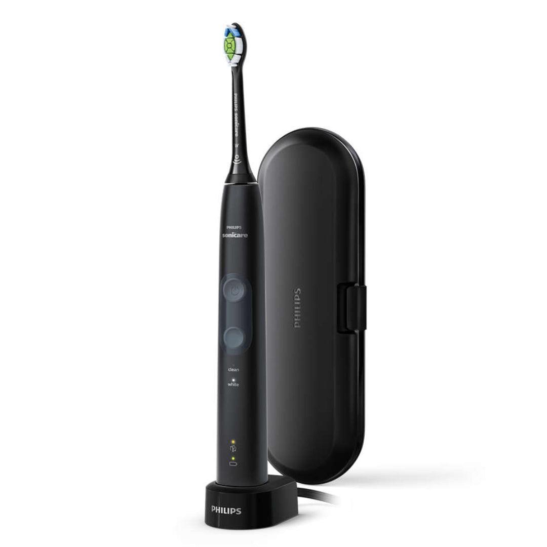 Elektriskā zobu birste PHILIPS HX6830/53 - DomoTehnika