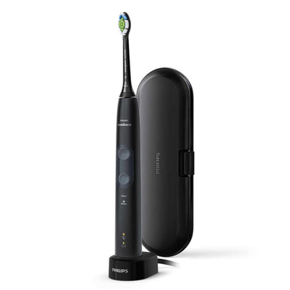 Elektriskā zobu birste PHILIPS HX6830/53 - DomoTehnika