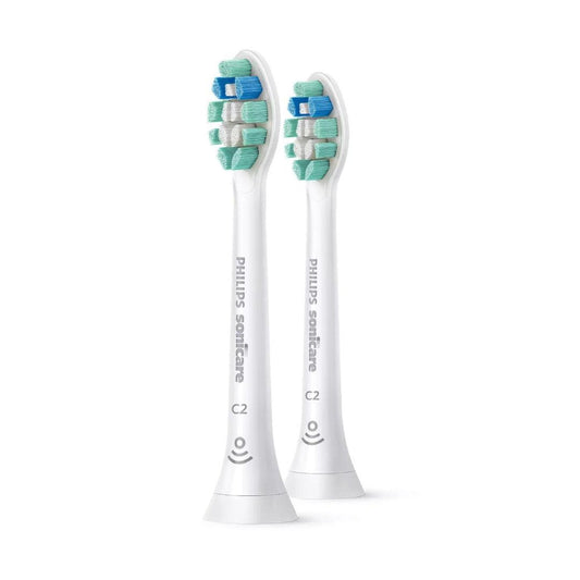 Zobu birstes uzgaļi PHILIPS HX9022/10 - DomoTehnika