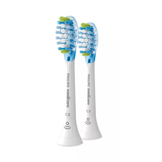 Zobu birstes uzgaļi PHILIPS HX9042/17 - DomoTehnika