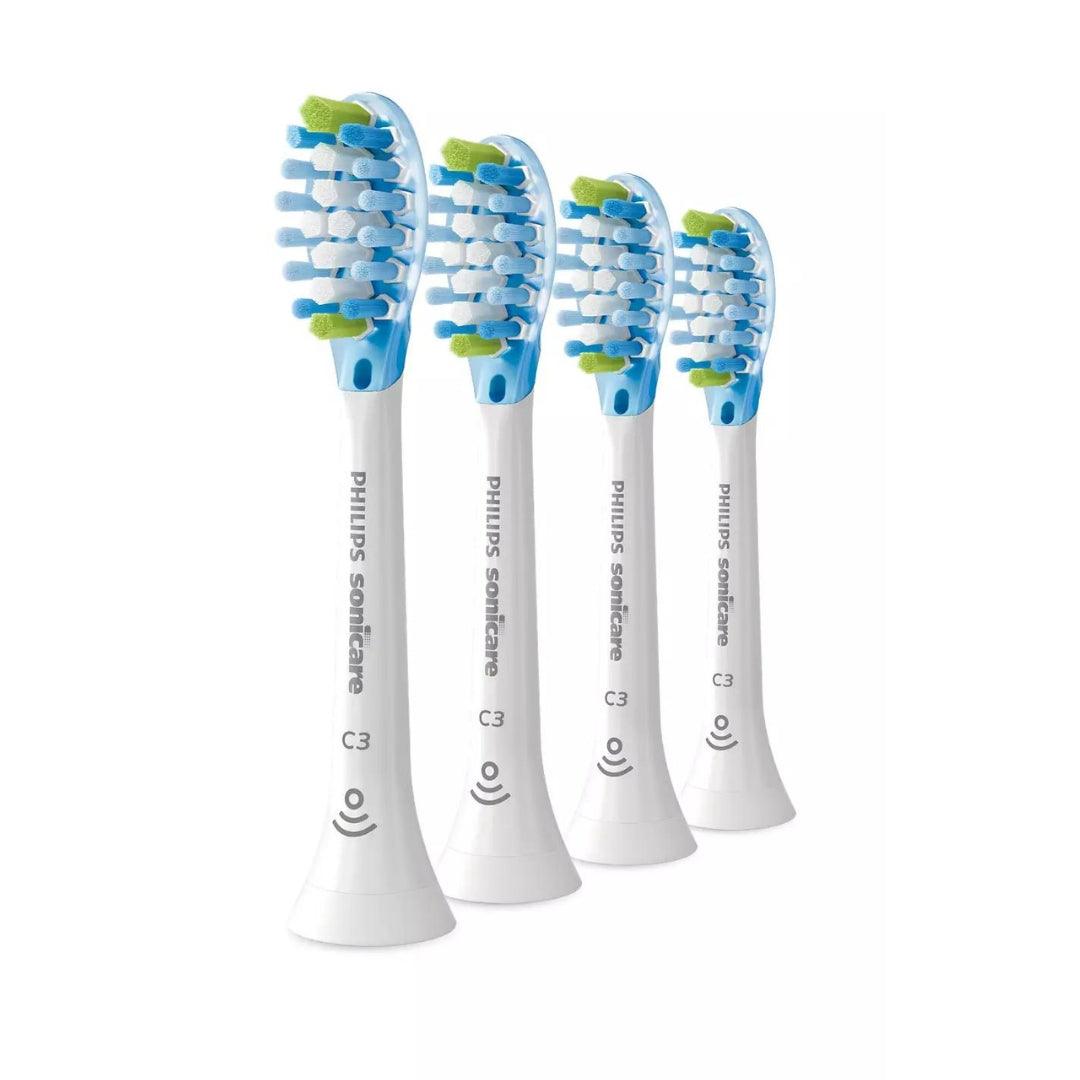Zobu birstes uzgaļi PHILIPS HX9044/17 - DomoTehnika