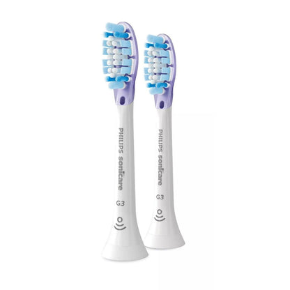 Zobu birstes uzgaļi PHILIPS HX9052/17 - DomoTehnika