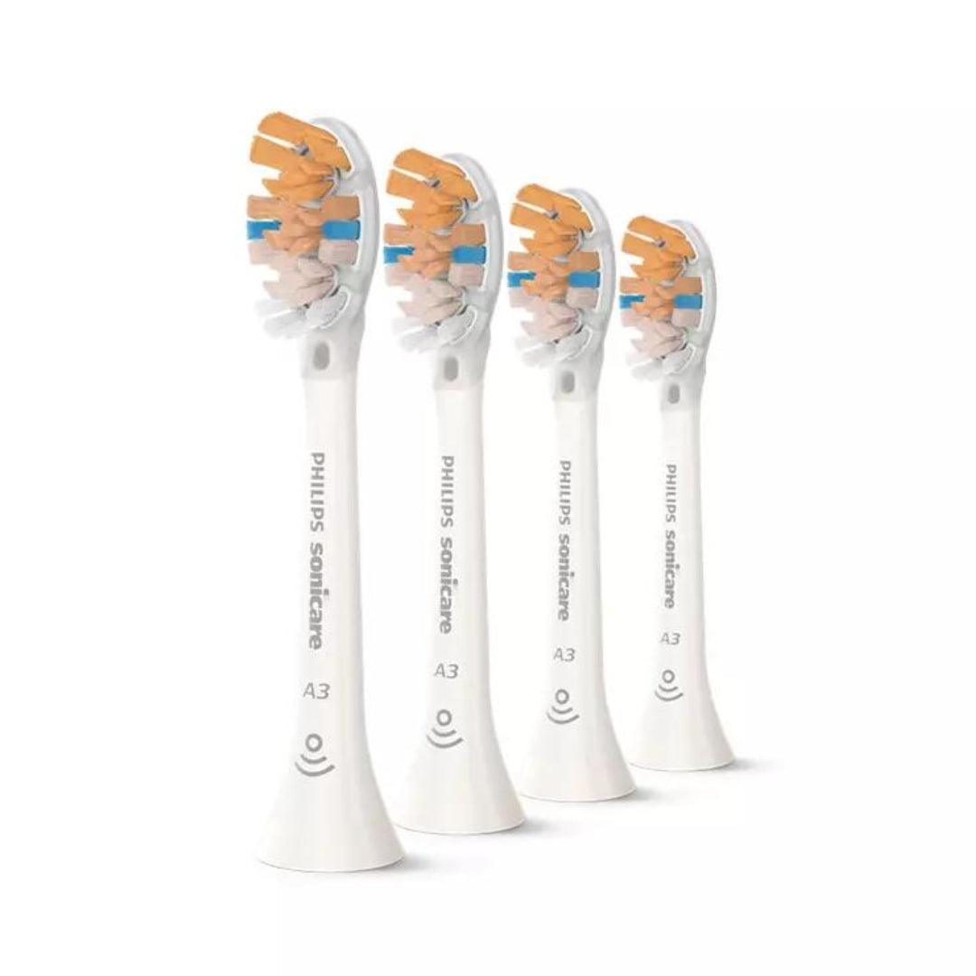 Zobu birstes uzgaļi PHILIPS HX9094/10 - DomoTehnika