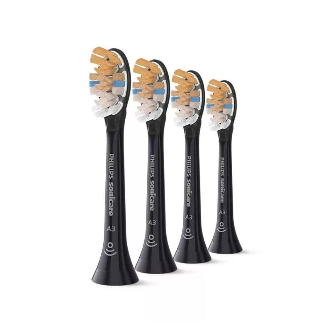 Zobu birstes uzgaļi PHILIPS HX9094/11 - DomoTehnika