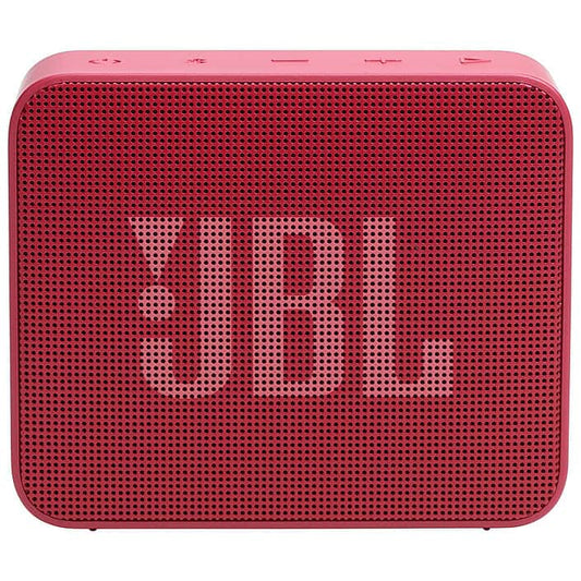 JBL Go Essential 2 portatīvais bezvadu skaļrunis, sarkans JBLGOES2REDEU