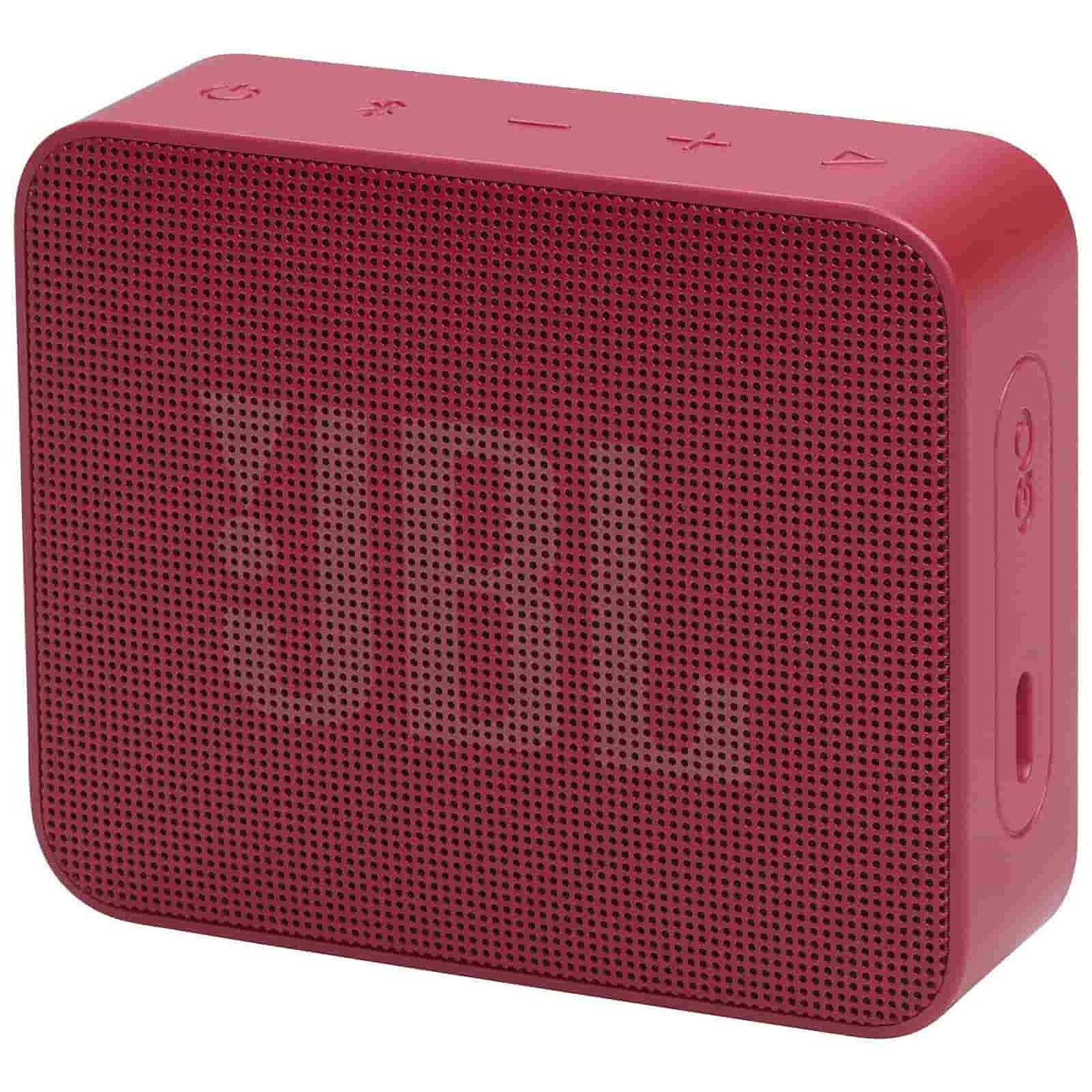JBL Go Essential 2 portatīvais bezvadu skaļrunis, sarkans JBLGOES2REDEU