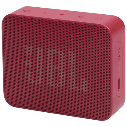 JBL Go Essential 2 portatīvais bezvadu skaļrunis, sarkans JBLGOES2REDEU