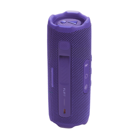 JBL bluetooth portatīvā skanda Flip 7, violeta JBLFLIP7PUR