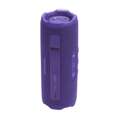 JBL bluetooth portatīvā skanda Flip 7, violeta JBLFLIP7PUR