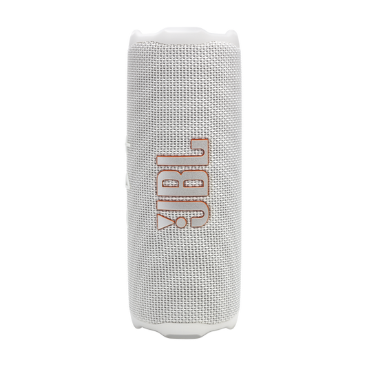 JBL bluetooth portatīvā skanda Flip 7, balta JBLFLIP7WHT