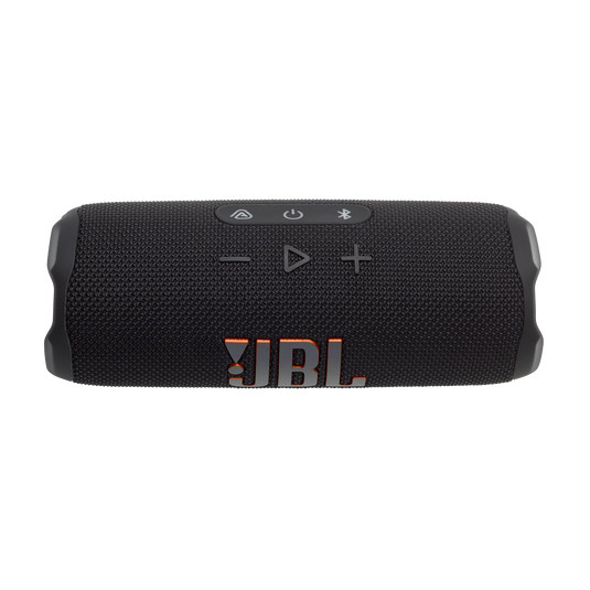 JBL bluetooth portatīvā skanda Flip 7, melna JBLFLIP7BLK