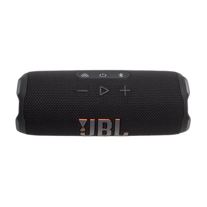 JBL bluetooth portatīvā skanda Flip 7, melna JBLFLIP7BLK