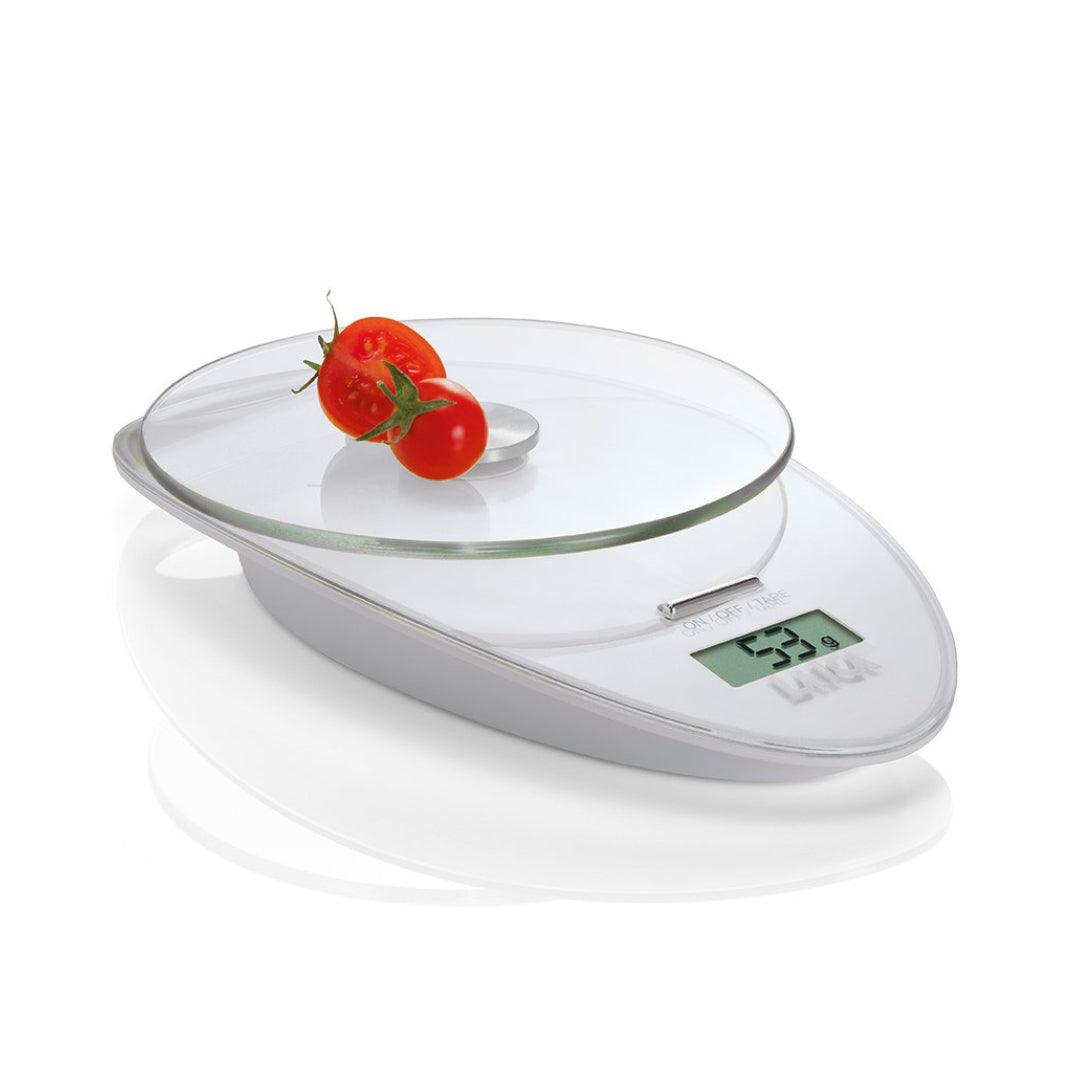 Virtuves svari LAICA KS1005 W1 - DomoTehnika
