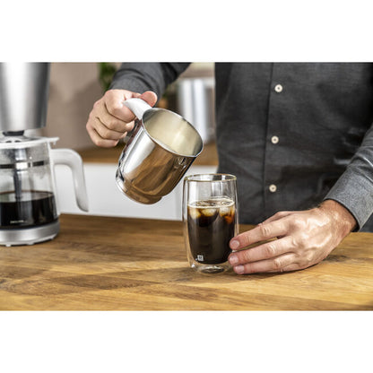 Kafijas glāžu komplekts ZWILLING Sorrento, Latte glass set, 2pcs. 350ml 1003089 / 39500-078-0