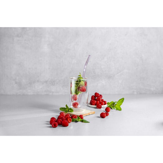 Kafijas glāžu komplekts ZWILLING Sorrento, Latte glass set, 2pcs. 350ml 1003089 / 39500-078-0