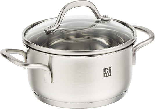 Katls ar vaku ZWILLING Pico, Stew pot, 12cm, 0.80L 1006273 66652-120-0