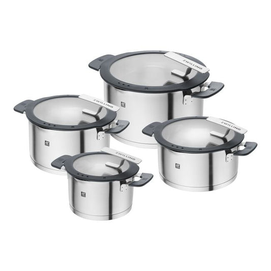 Katlu komplekts ZWILLING Simplify set, 4pcs. 1009149