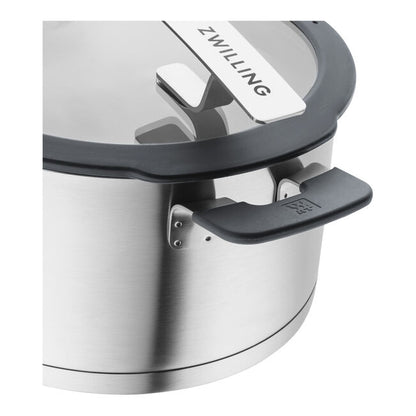 Katlu komplekts ZWILLING Simplify set, 4pcs. 1009149